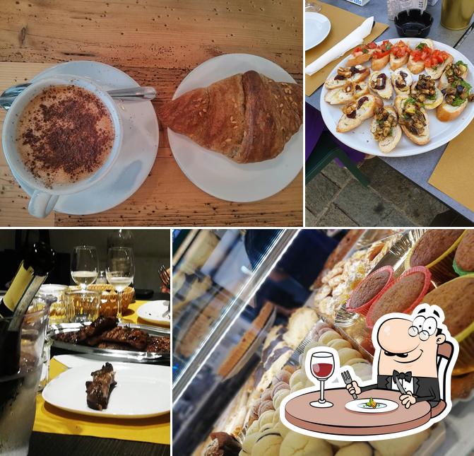 Cibo al SoGud