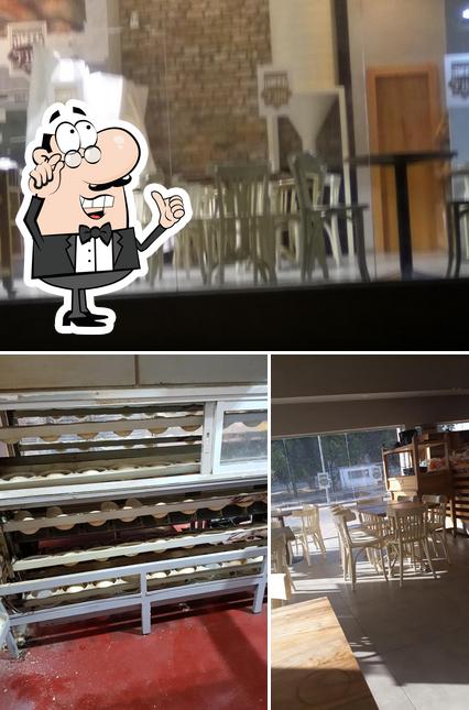 Angel Bakery Factory Store