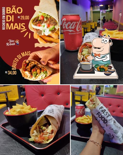 Bão Kebab