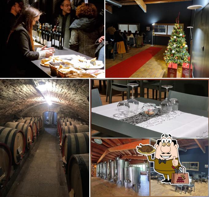 Cantina Glicine - Agriturismo e Cantina