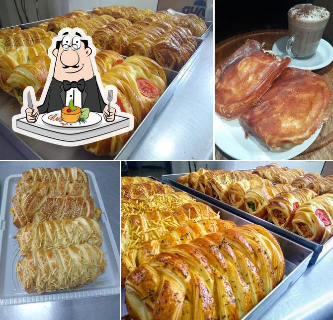 Erva Doce Pães e Bolos