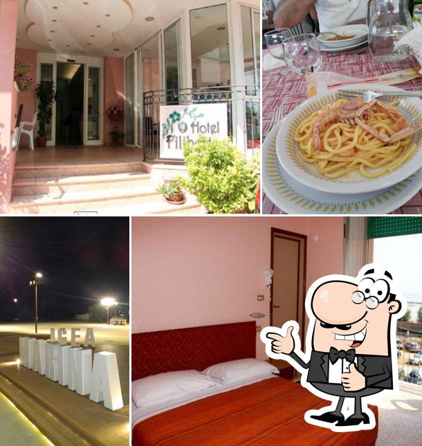 Hotel Filiberto