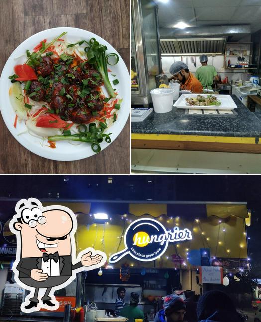 See this photo of Hungrier