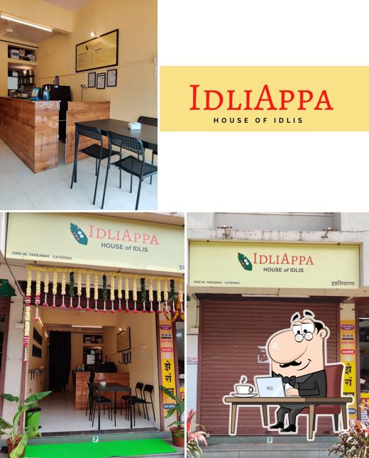 IdliAppa