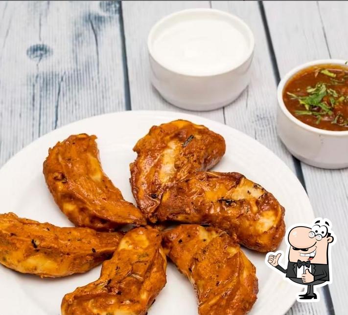 See this image of LA PIZZA CRAFT ( Saya Gi Gate Chopati dewas)
