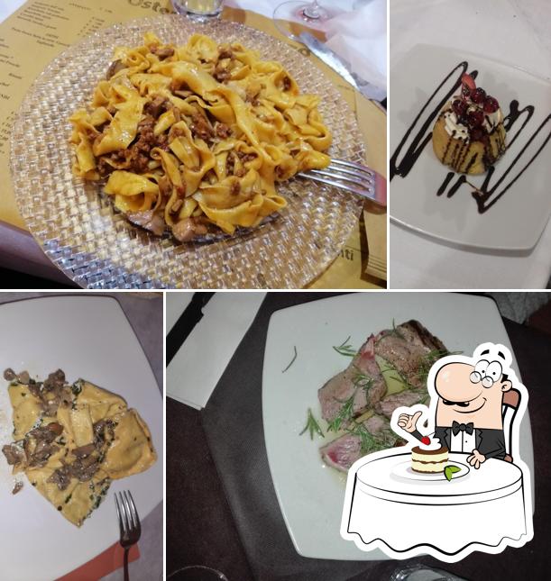 Osteria Pizzeria Bar del Palazzo