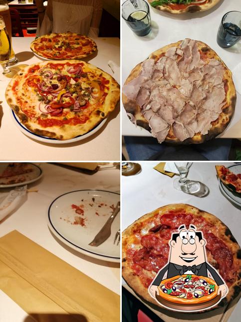 Pizzeria Rivasecca