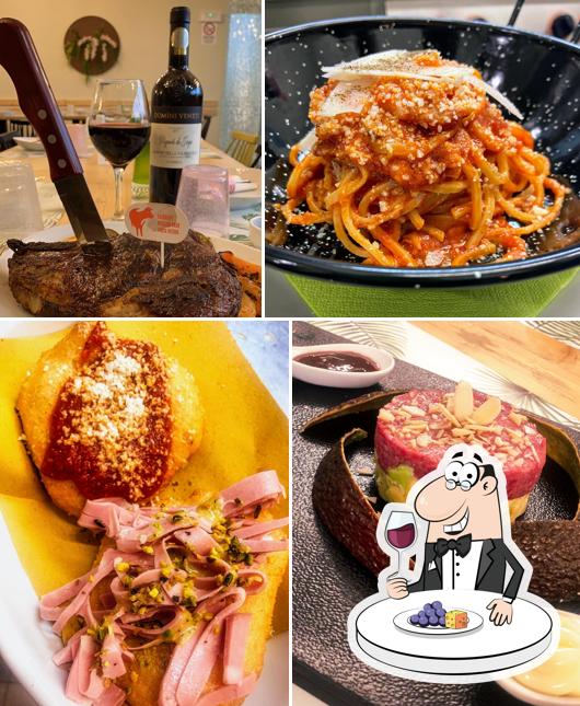Puro Pizza and Food