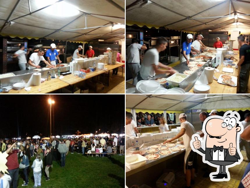 Scuola Pizzaioli Sardegna