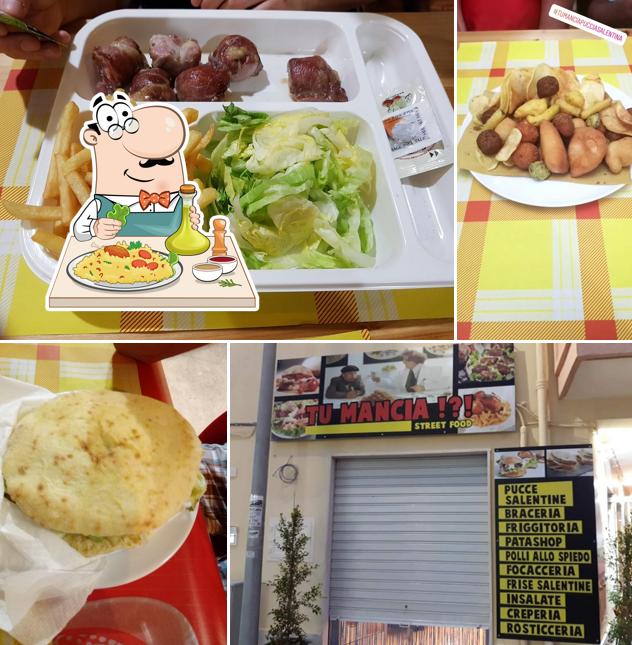 Cibo al TU MANCIA!?!