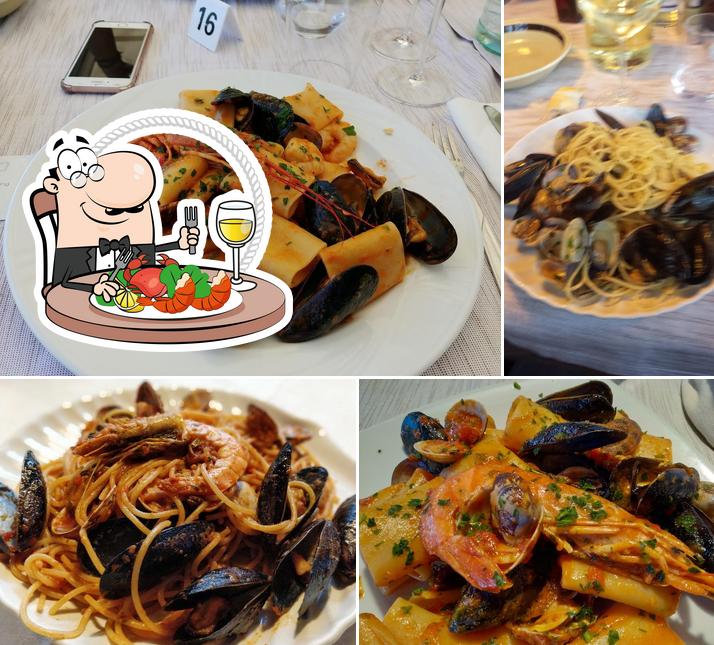 Ristorante pizzeria Happy Days