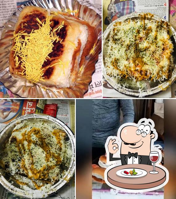 Meals at Sawliya Burger Dabeli (S.B.D) - Top Restaurant, Burger, Veg Restaurant, Fast Food Restaurant In Udaipur