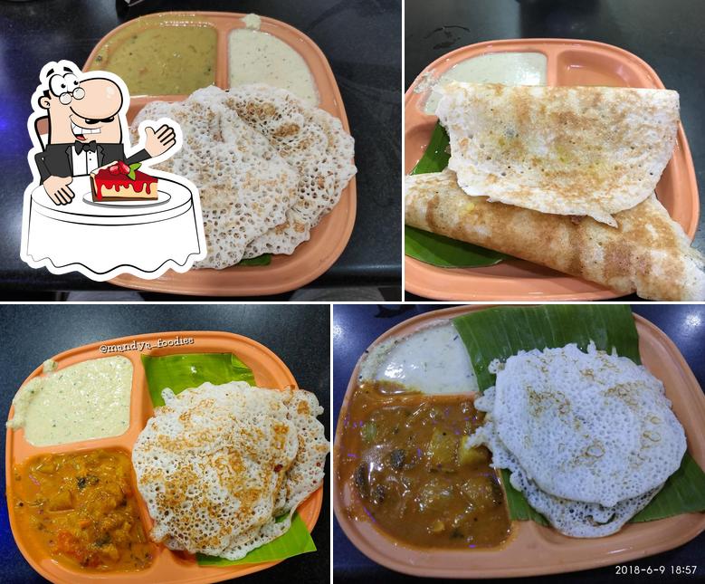 Sri Harsha Cafe