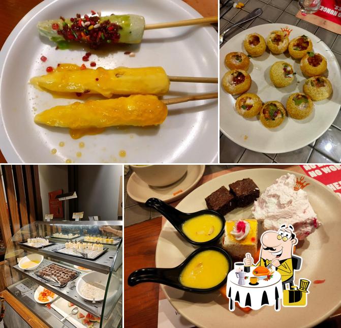 Barbeque Nation - Jaipur - Tonk Road