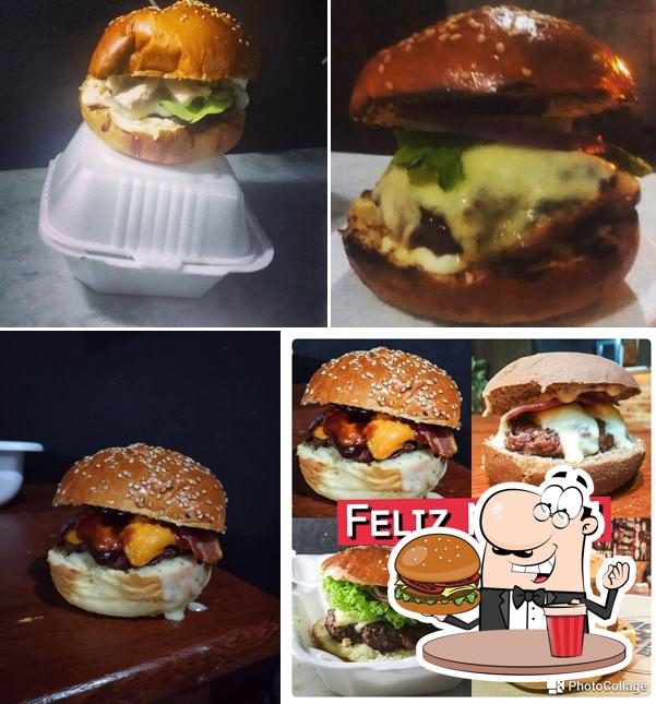 Art Burger