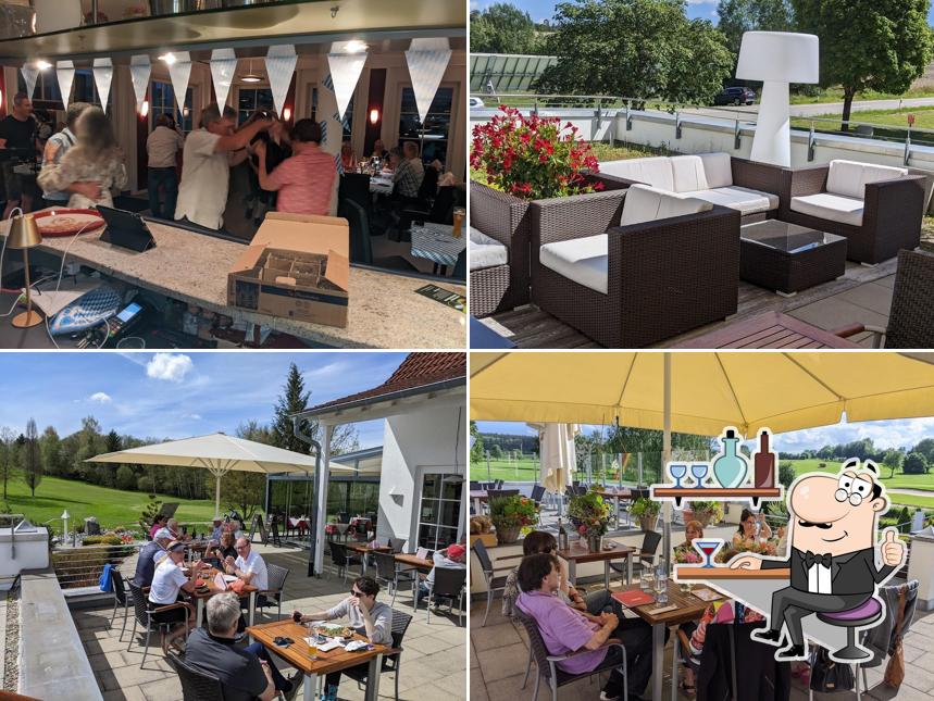 Belvedere Ristorante Pizzeria