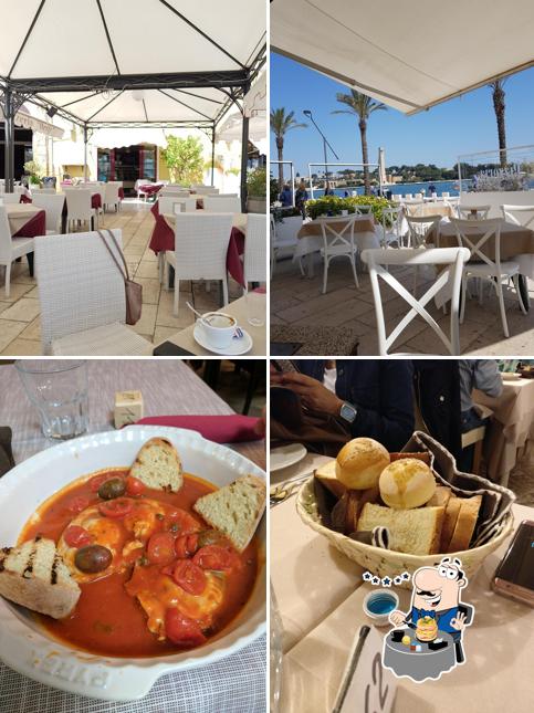 Cibo al Betty - Gelateria Cafe Ristorante Pizzeria a Brindisi