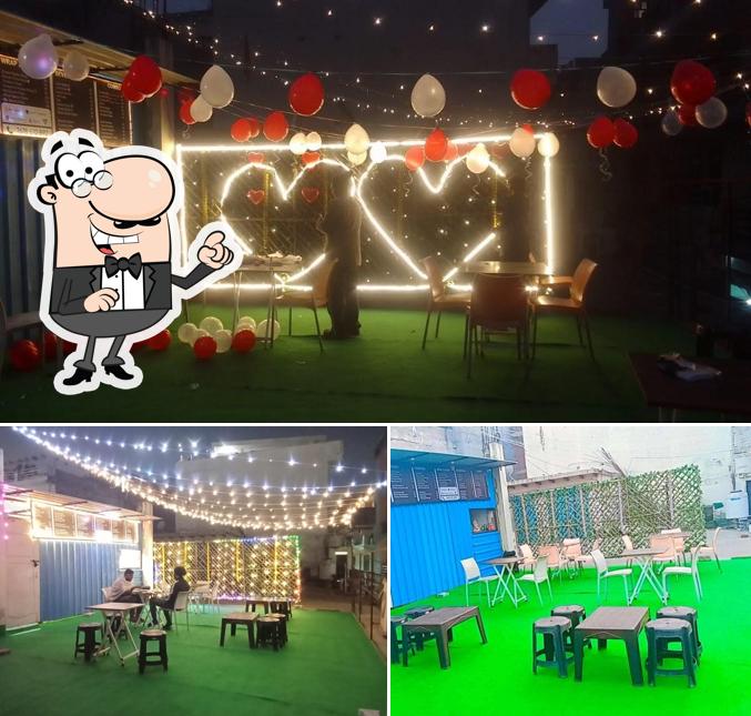 Check out how Wow Delicious looks inside