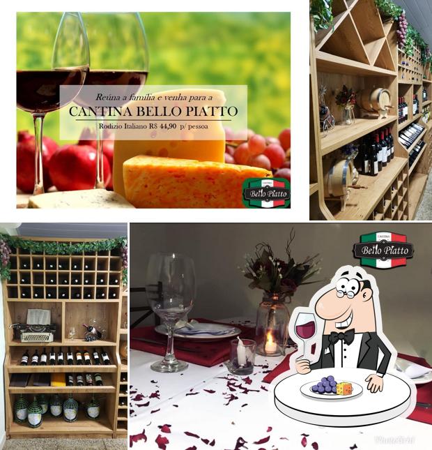 Cantina Bello Piatto
