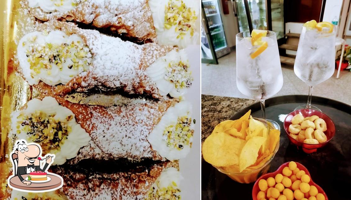 Goditi uno dei dolci