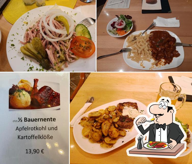 Jayme's Restaurant