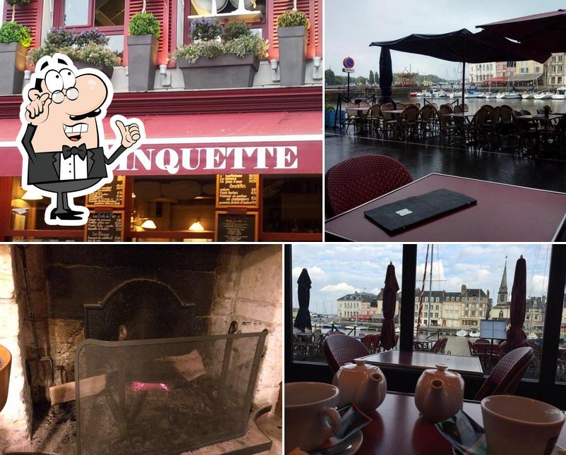 La Trinquette