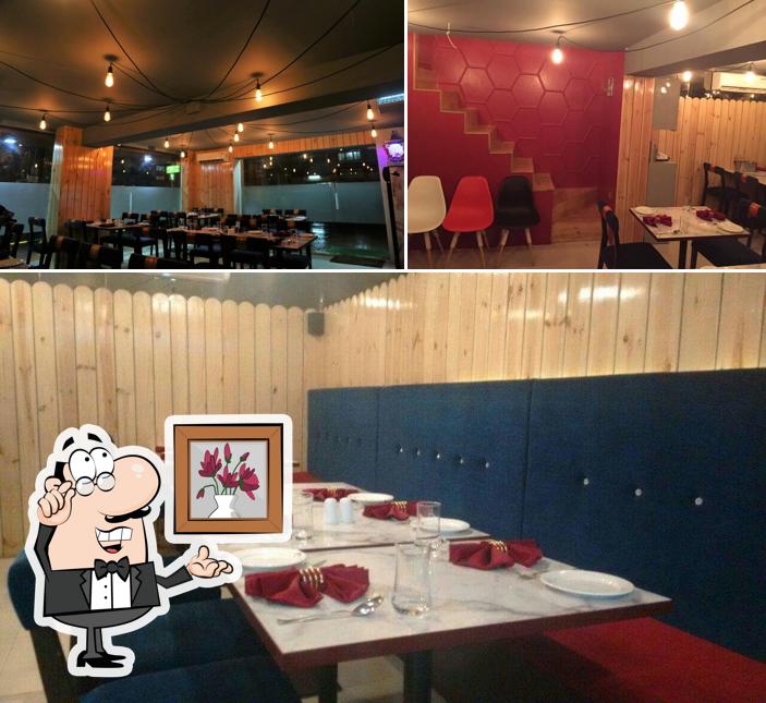 Check out how Peshwa looks inside