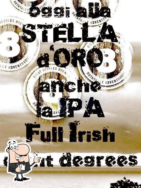 Ecco una foto di Stella d'Oro Trieste