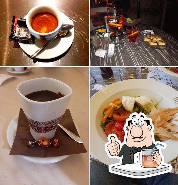 La Bottega del Caffè