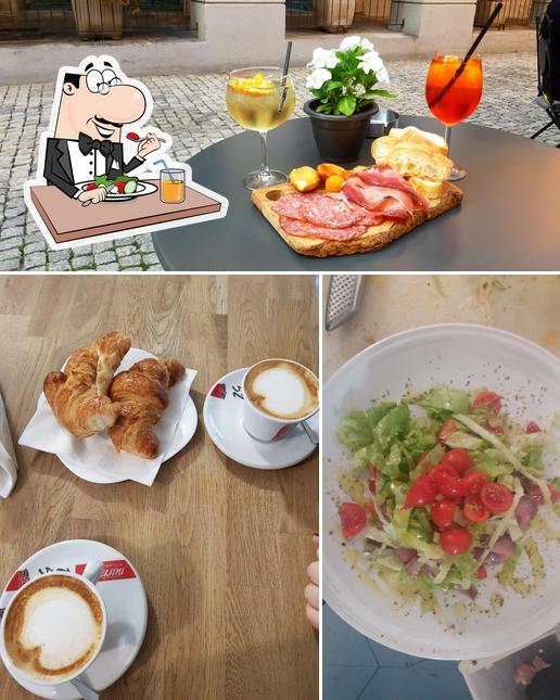 Cibo al Chicco d'Oro
