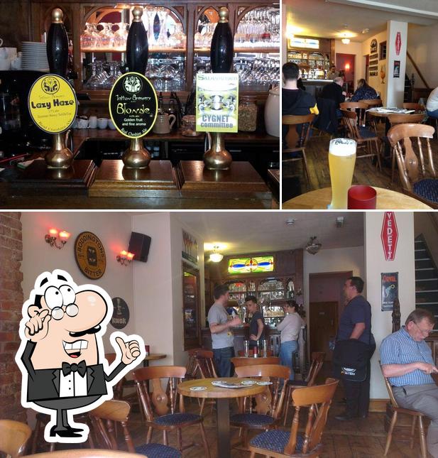 Pi Bar, Altrincham - Restaurant menu, prices and reviews