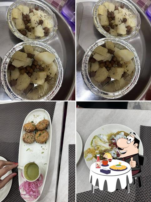 Abha Ka Dhabha (Restaurant Dine-in)