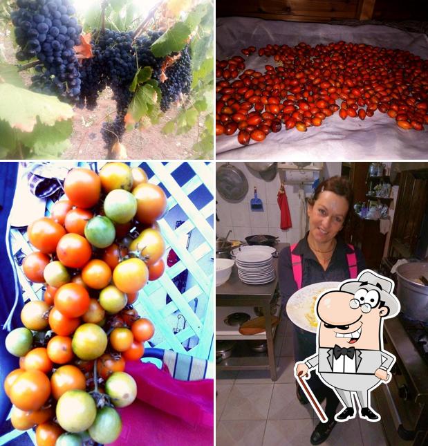 Nonna Cecilia