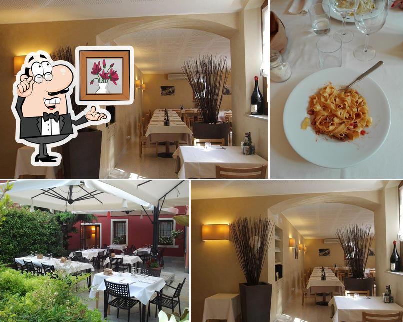 Albergo Ristorante Croce d'Oro