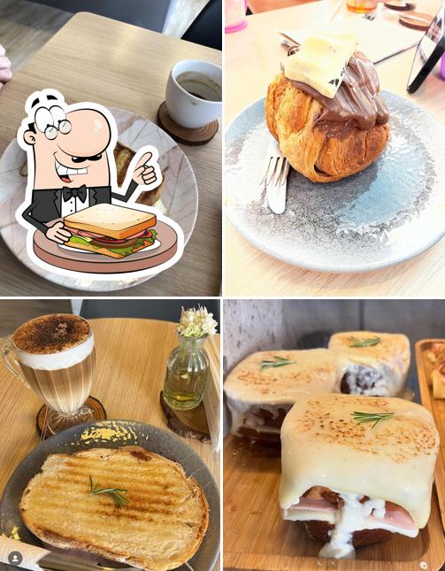 Cafeteria Nosso Canto - Almoço e Bistrô