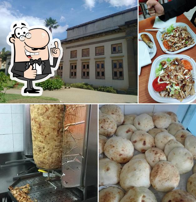 Farid kebab Poggio a caiano