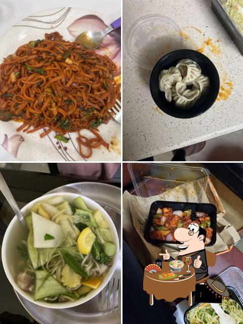 Hudson Chopsticks - Fresh Chinese