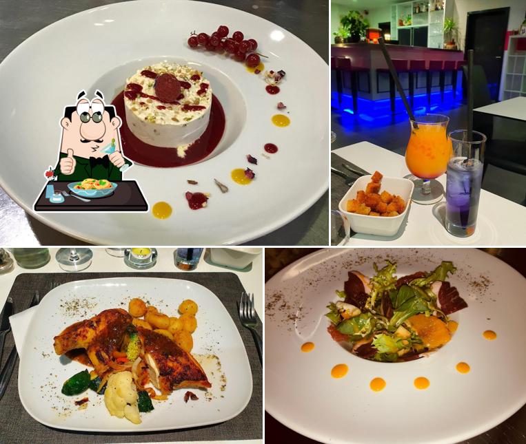 Restaurant L' Aurora