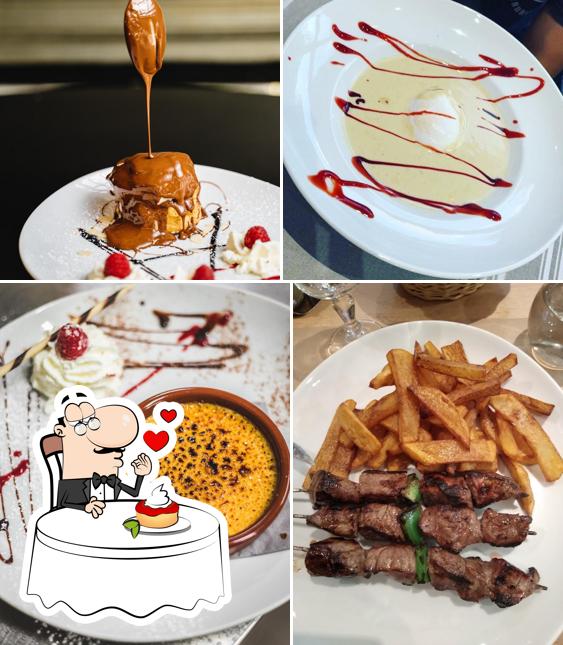 No time's restaurant Maisons-Alfort