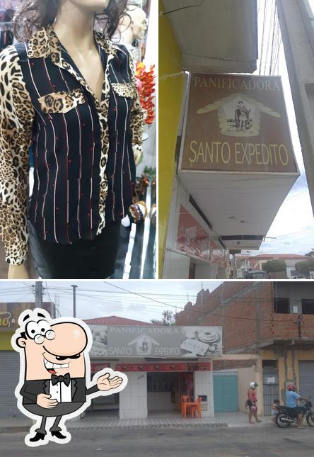 Panificadora Santo Expedito