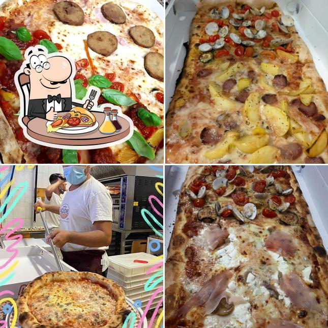 Pizzeria Paninoteca Bekeros