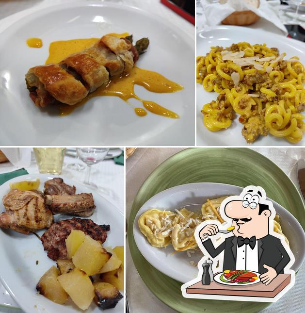 Ristorante Oasi la Rizza