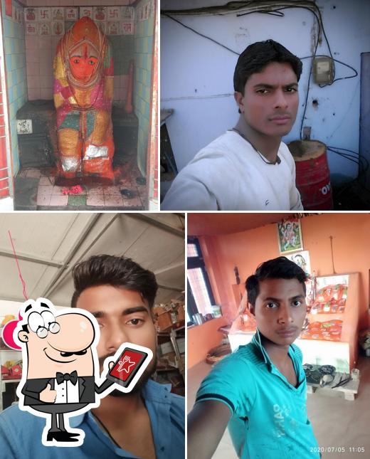 SHARMA JI FAMILY RESTAURANT