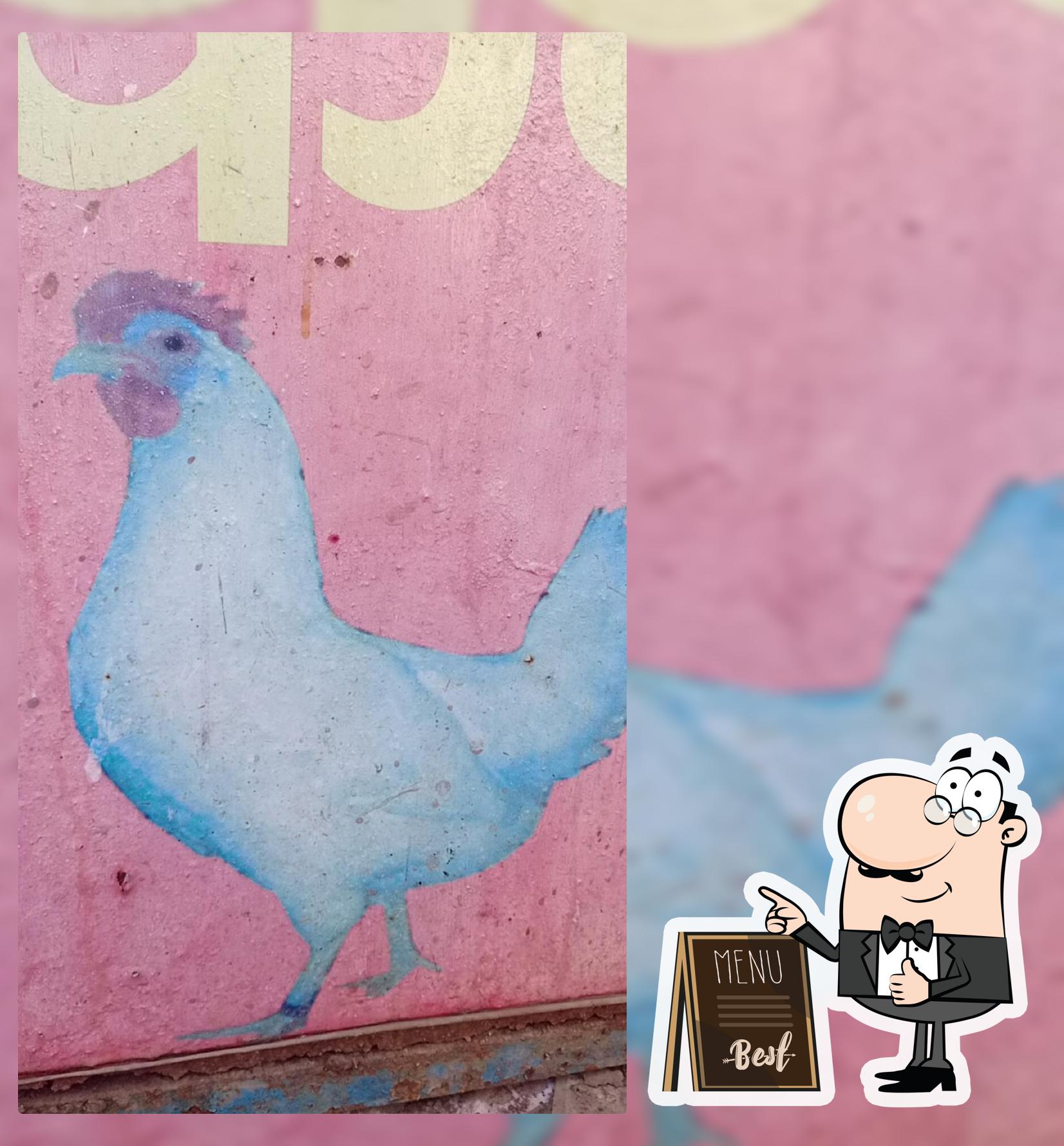 TAWAKKAL MATTON AND CHICKEN SHOP