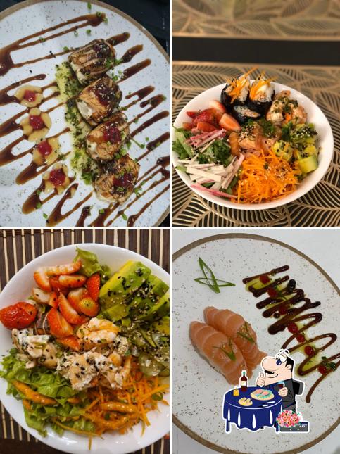 Taki Sushi Bar