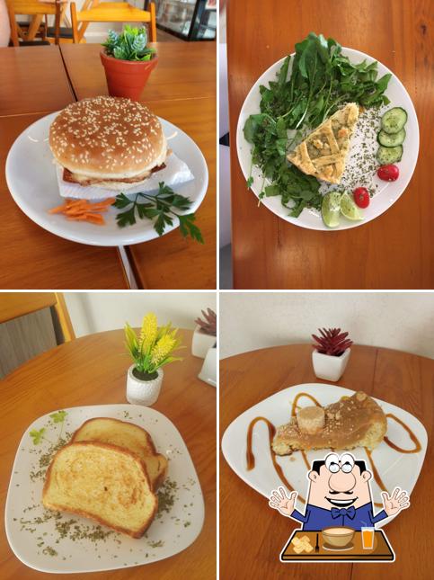 Torra Boa Cafeteria e Bistrô