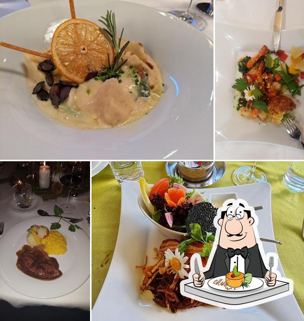 Cibo al Restaurant VA BENE