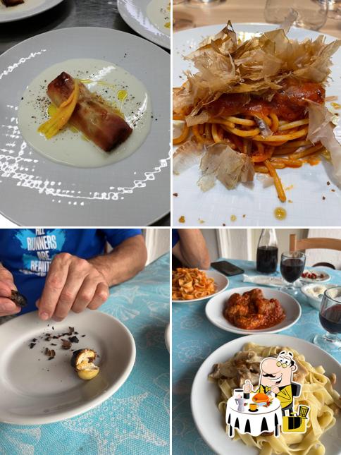 Cibo al Zenzero - Il ritrovo del gusto