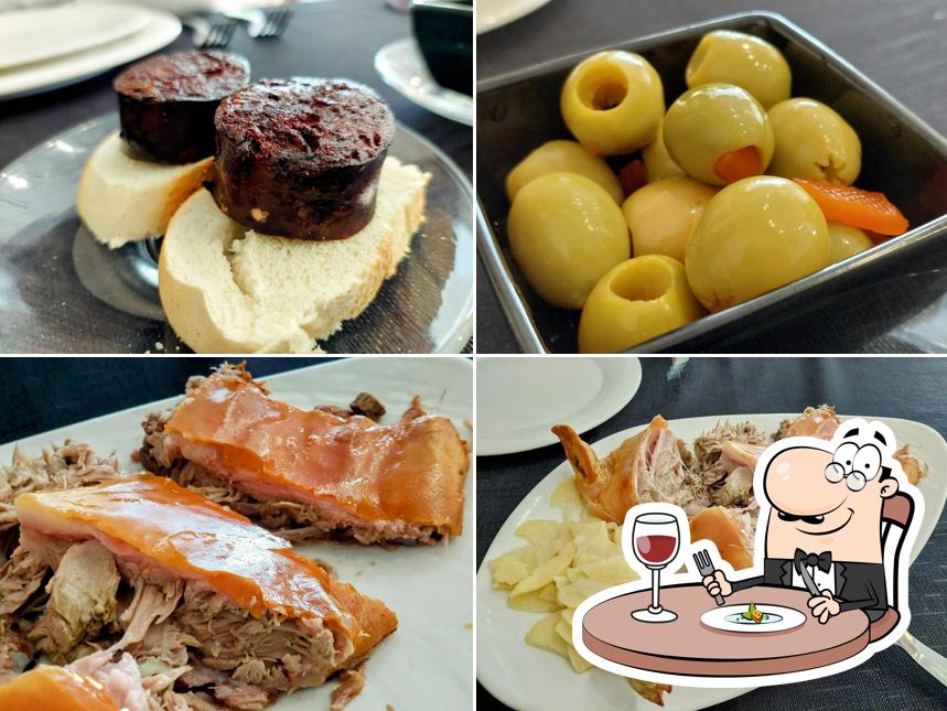 Restaurante Brote