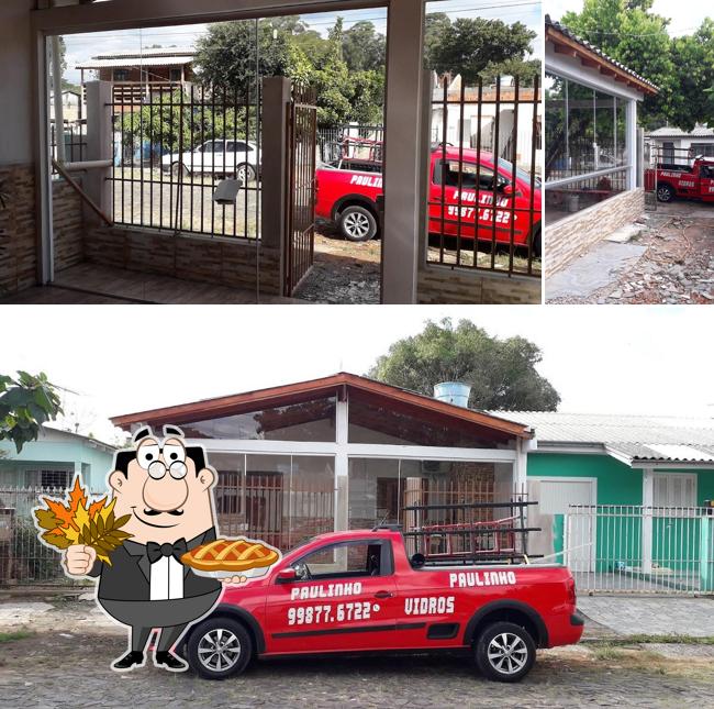 See this pic of Restaurante Paraná